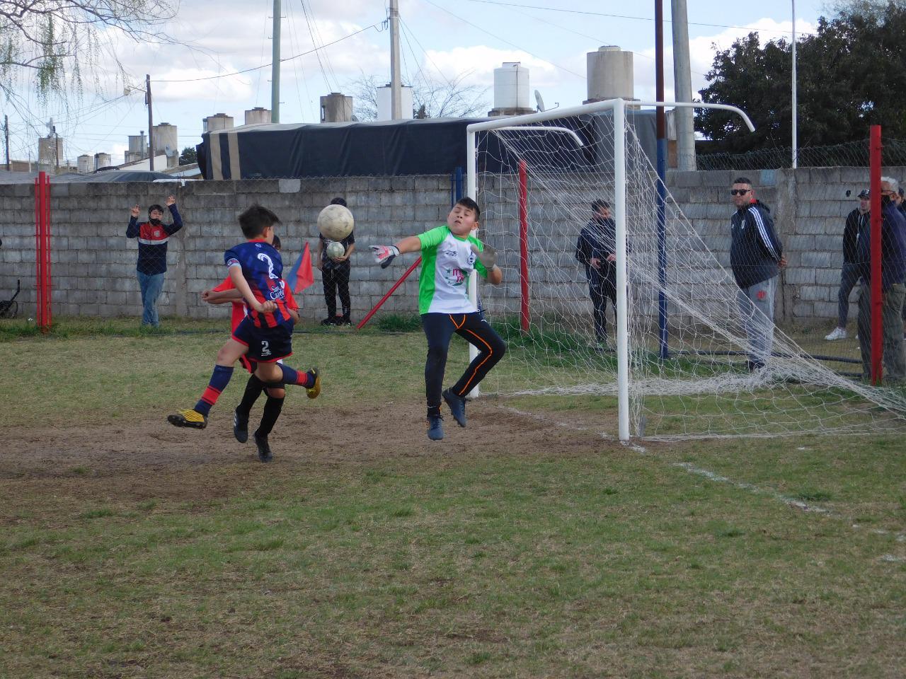 Centro Social vs Atletico Granada (44)