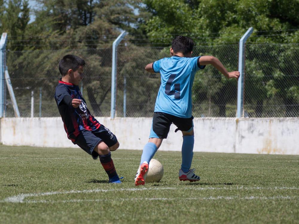 Centro Social vs Estudiantes C (28)