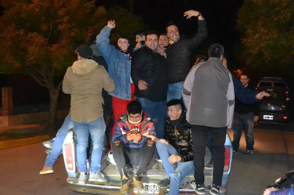 FESTEJOS GIAN (6)