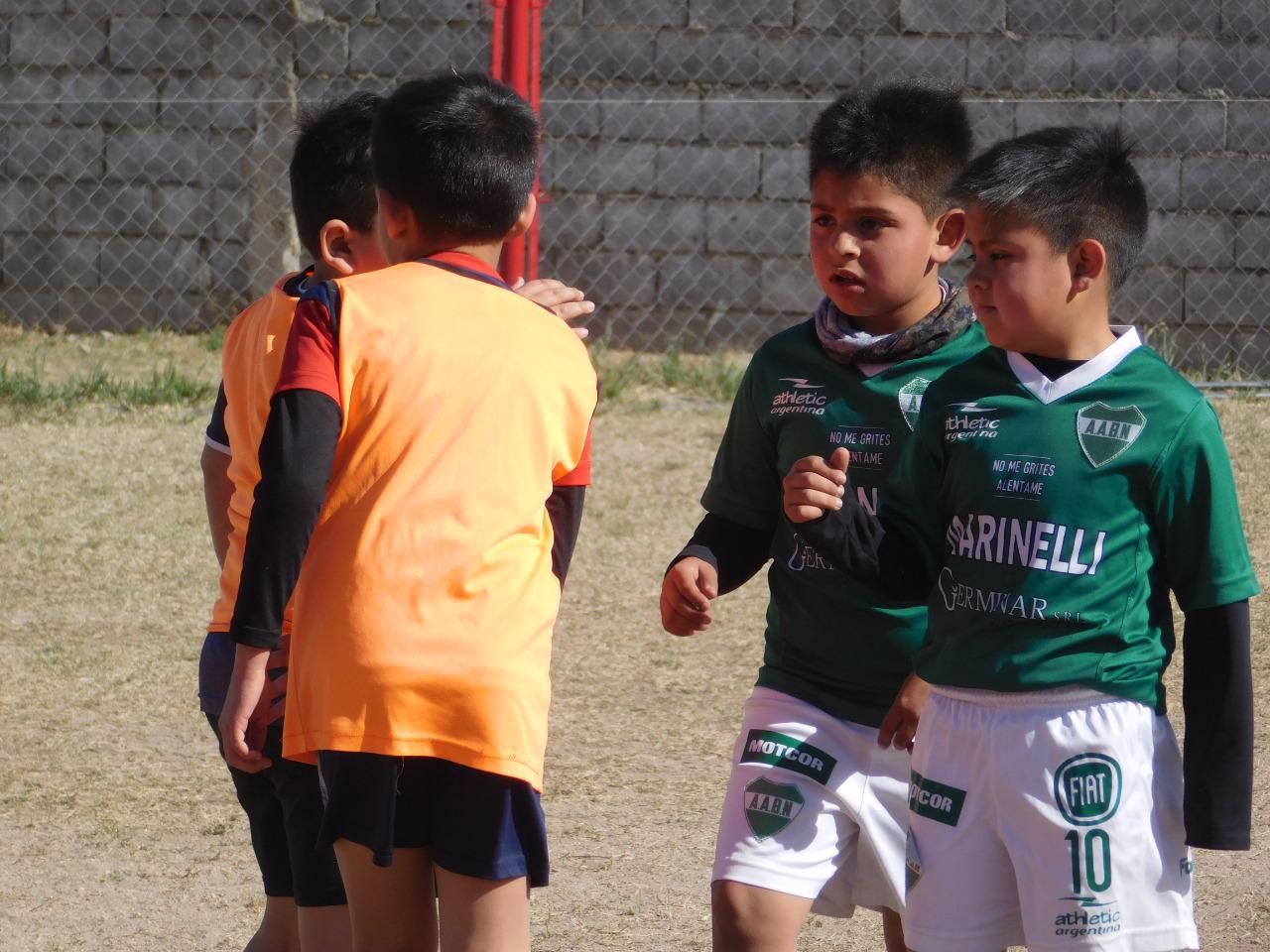 Centro Social Banda Norte Charras Encuentro (29)