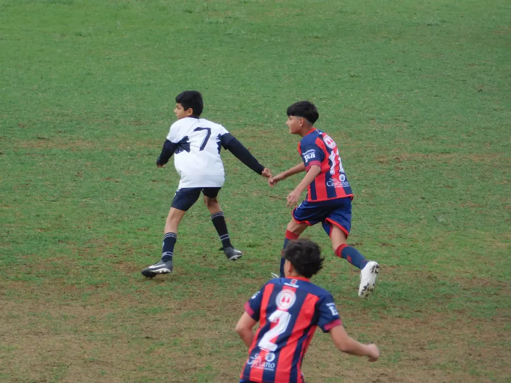 Centro Social Azul Everton (38)