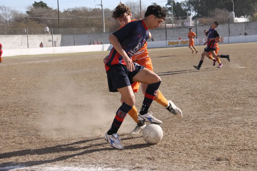 Centro Social Infanto Juvenil Renato Cesarini Olaeta Socialeritas (137)