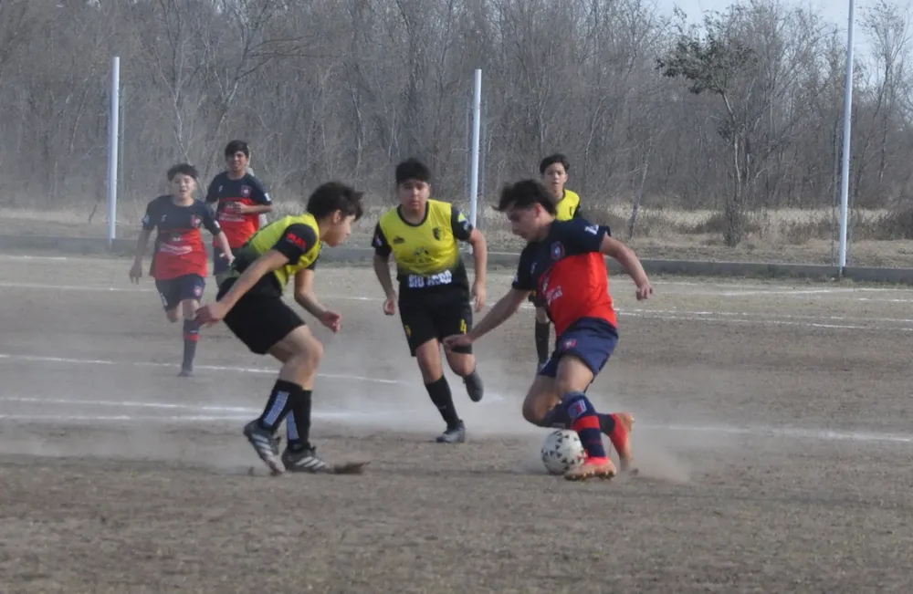 Centro Social Charras Correos Telecomunicaciones (172)