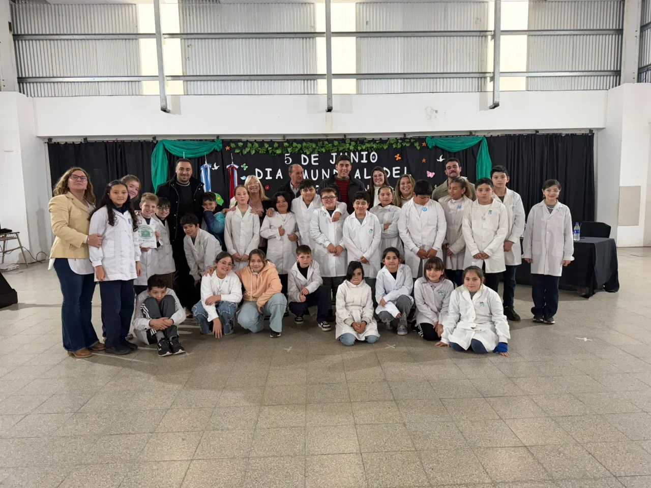 GUARDIANES DEL MEDIO AMBIENTE (16)