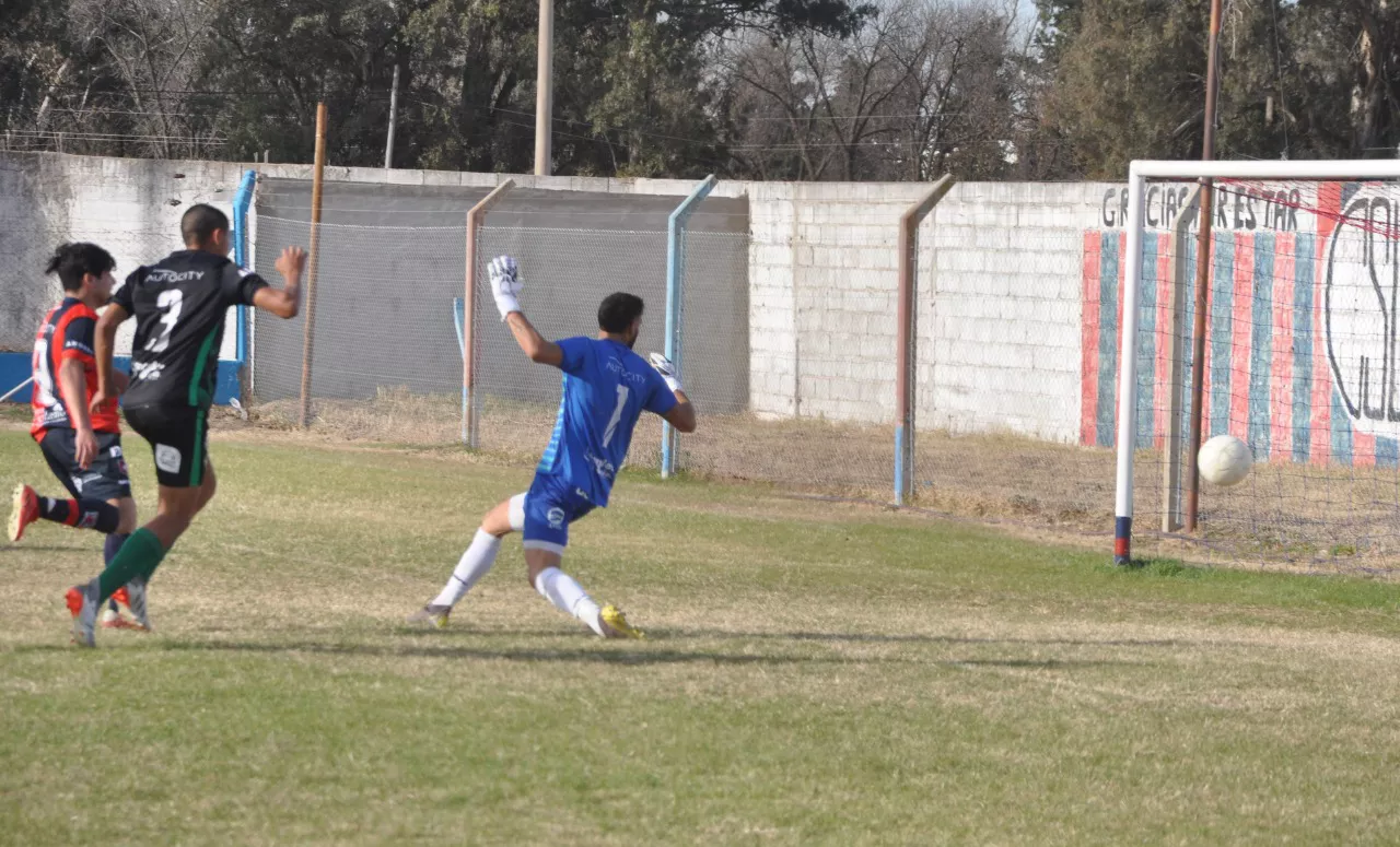 Centro Social vs Banda Norte (9)