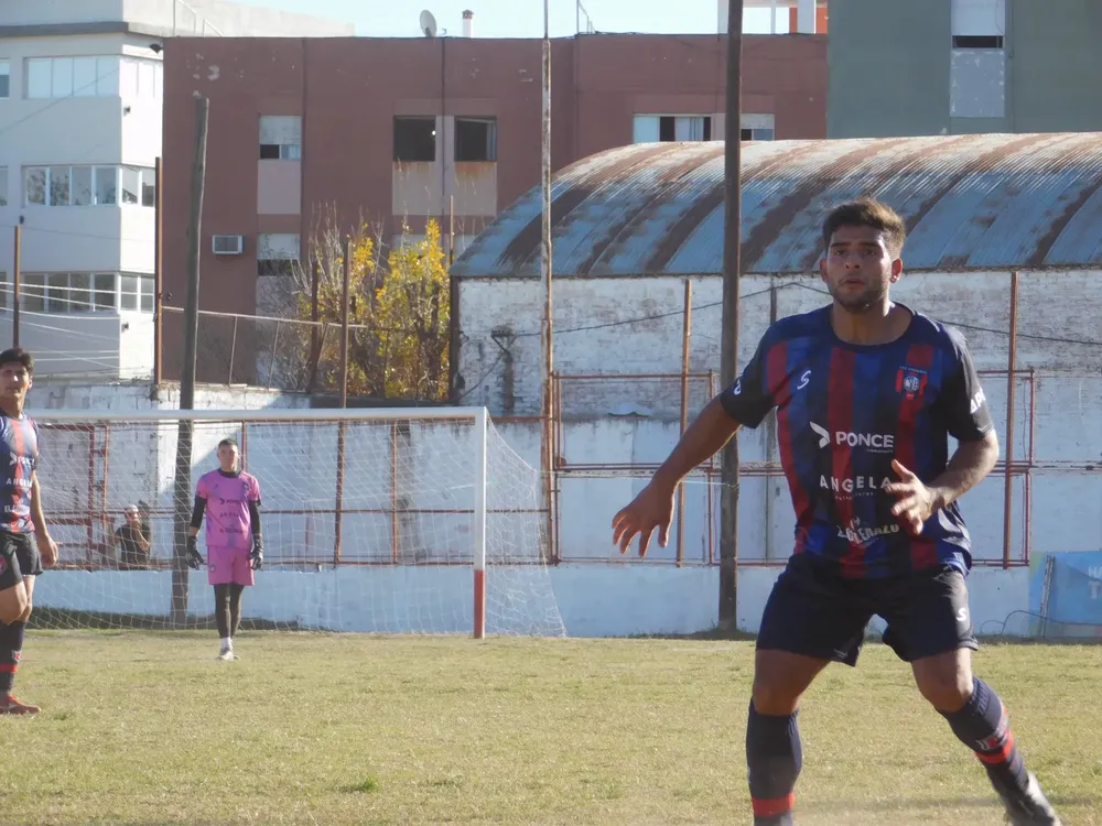 Condores FC Centro Social Las Higueras (23)
