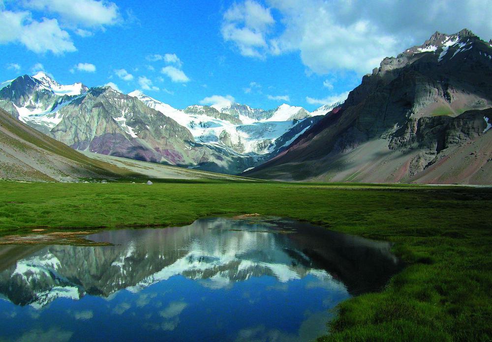 1-Parque Provincial Aconcagua-Mendoza-Altos Andes-Argentina