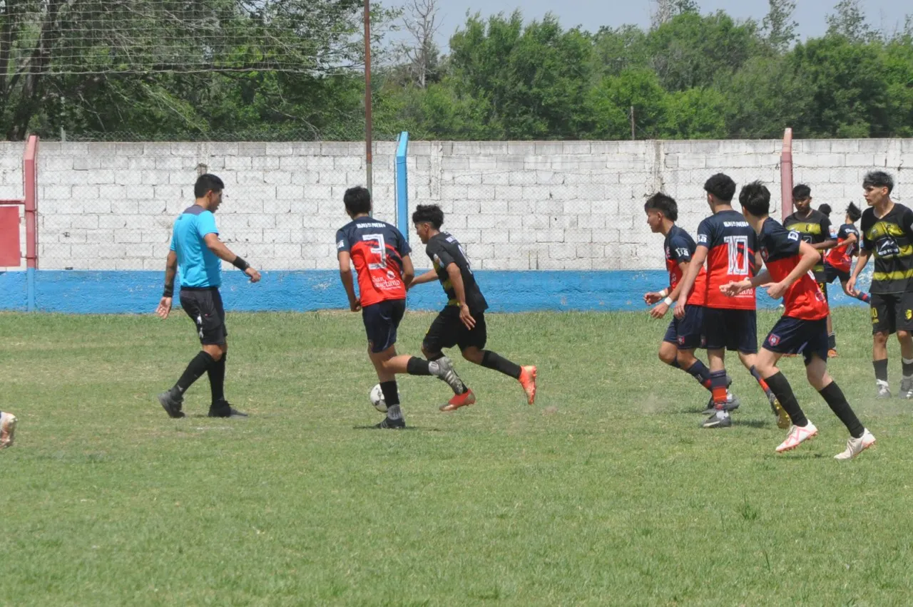 Centro Social Banda Norte B Correos y Telecomunicaciones (39)