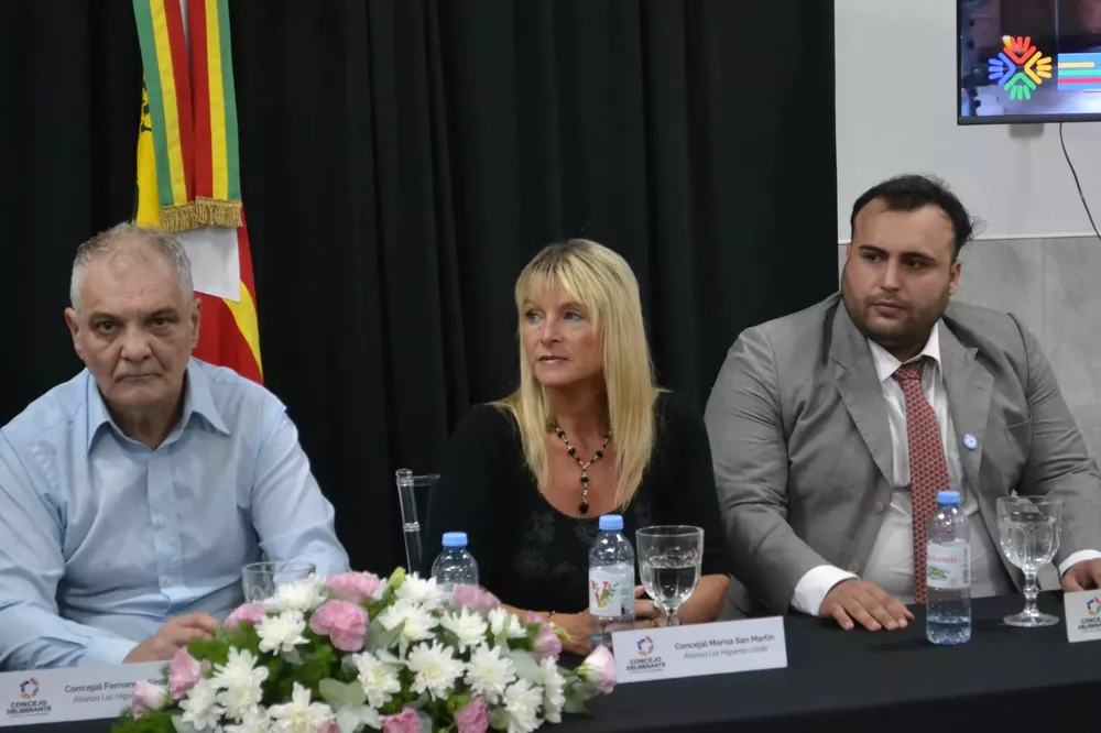 Apertura de sesiones 2023 Alberto Escudero (7)
