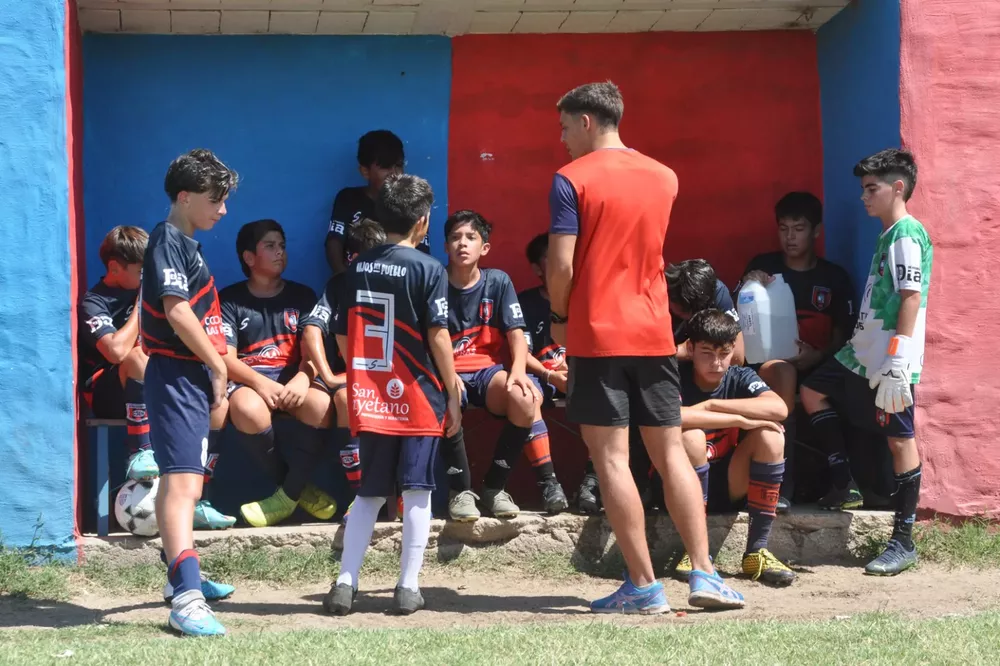 Fecha 2 Infanto Juveniles Centro Social Roncedo Accion Juvenil (141)