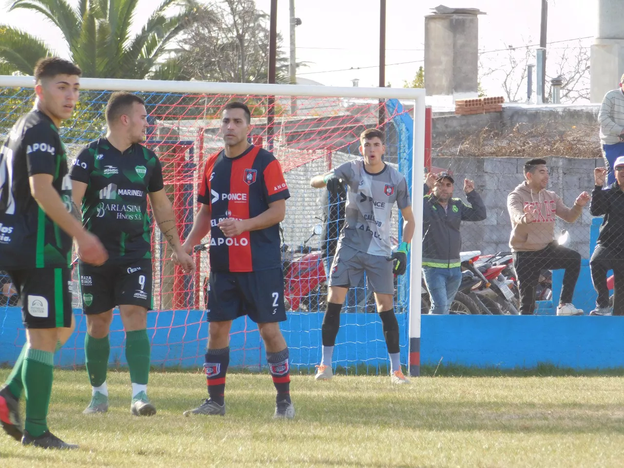 Centro Social vs Banda Norte (42)