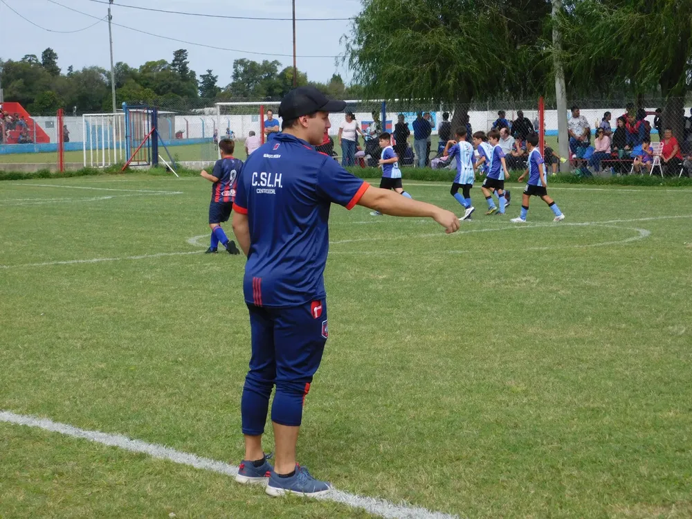 Fecha 1 INF Centro Social Correos Belgrano (59)