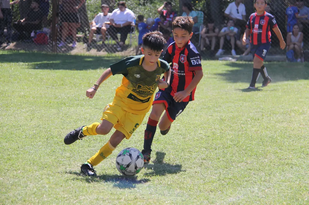 Centro Social vs Los Incas (49)