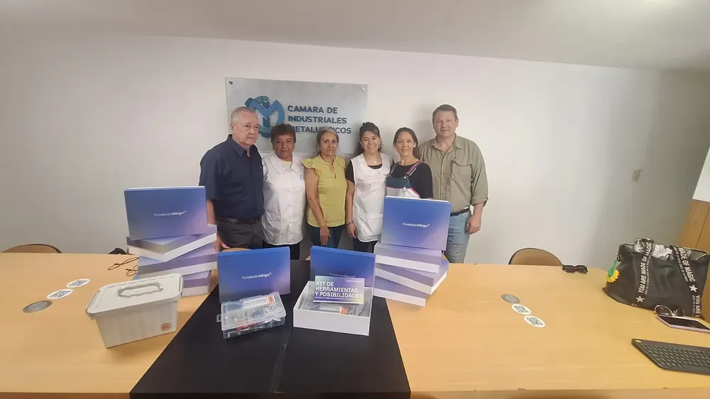 ENTREGA KITS (5)