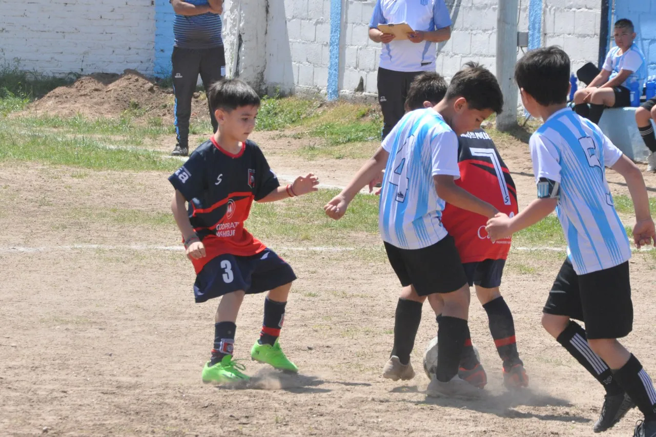 Centro Social Alberdi  Atenas (127)