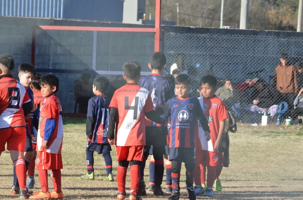 Centro Social vs Municipal Argentinos Jr Banda Norte (31)