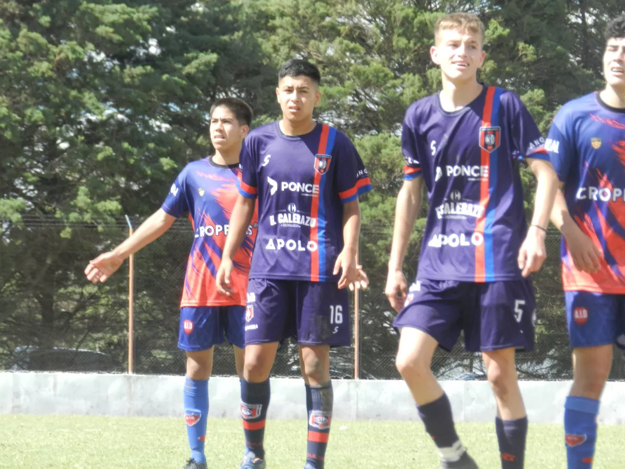 Independiente Dolores vs Centro Social (39)