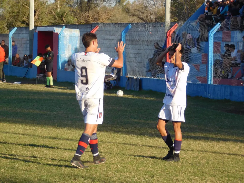 Fecha 12 Centro Social San Lorenzo de Bulnes (20)