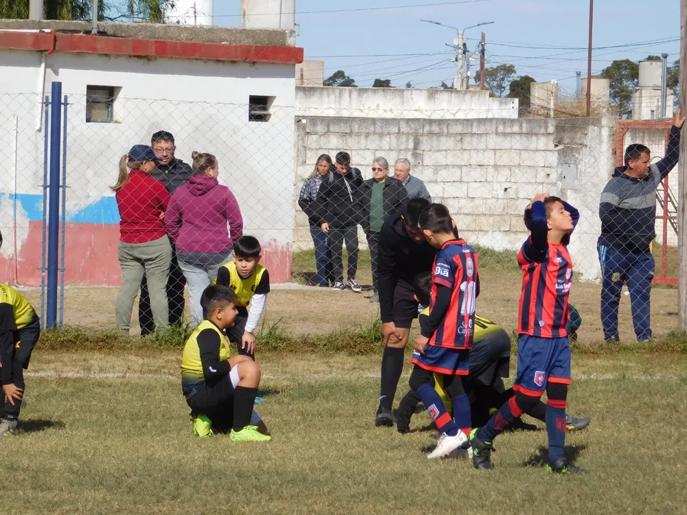 Centro Social vs Correos vs Defensores de Alberdi Socialeritas (178)