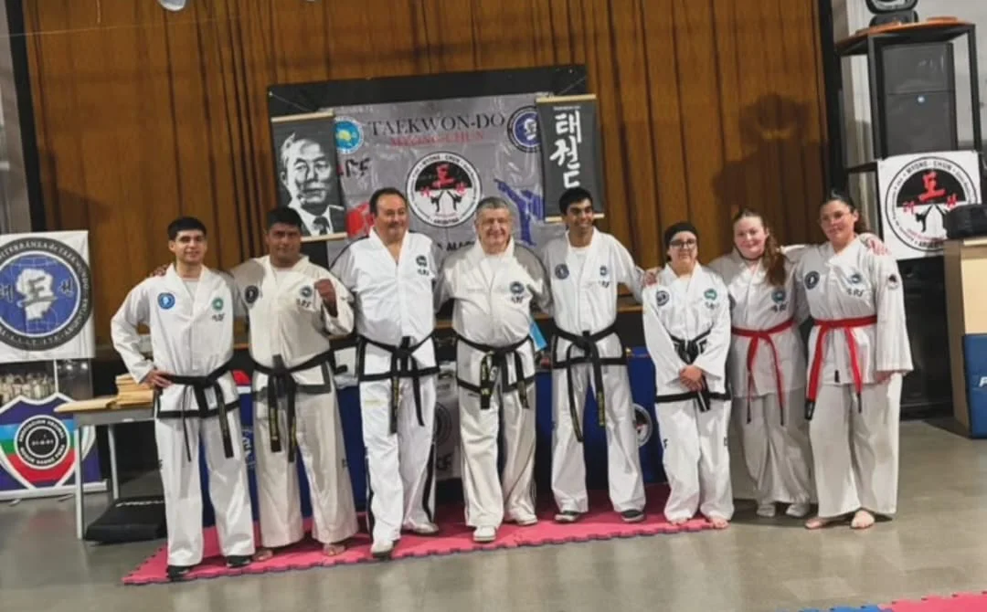 TAEKWONDO (15)