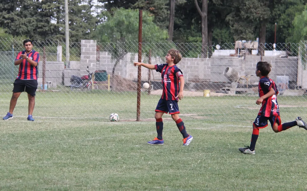 Centro Social vs Los Incas (105)