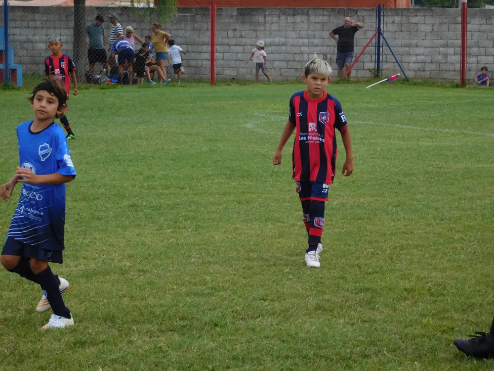 Infanto Juveniles Fecha 1 2024 (39)