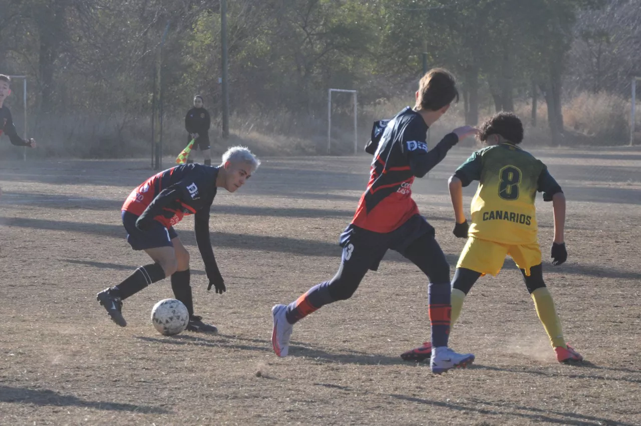 Centro Social vs Roncedo vs Deportivo Rio Cuarto (7)