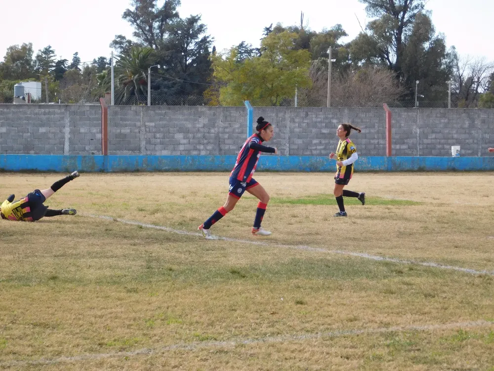 Socialeras vs Acción Juvenil (20)