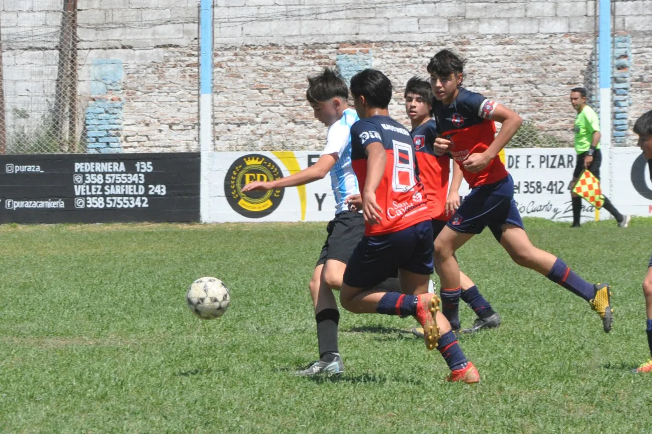 Centro Social Alberdi  Atenas (111)