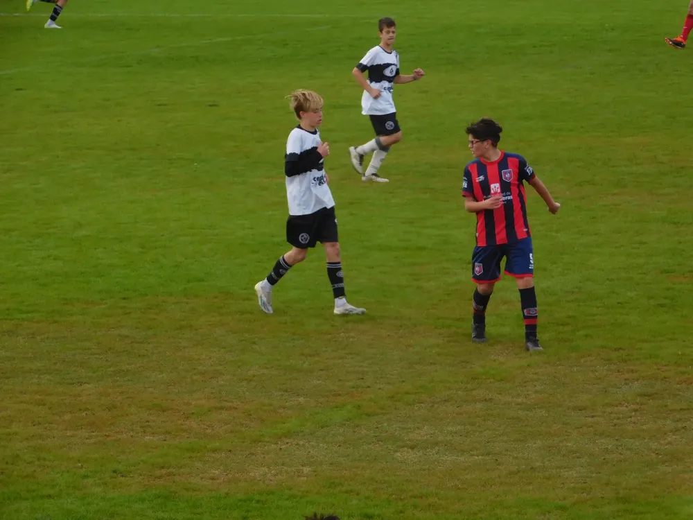 Centro Social Infanto Everton Banda Norte Socialeritas (92)