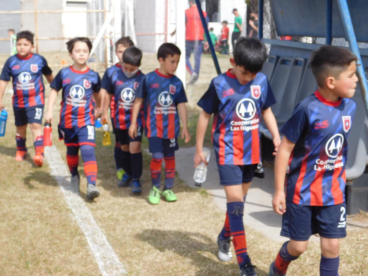 Centro Social vs Juventud Unida Infantiles Juveniles (84)