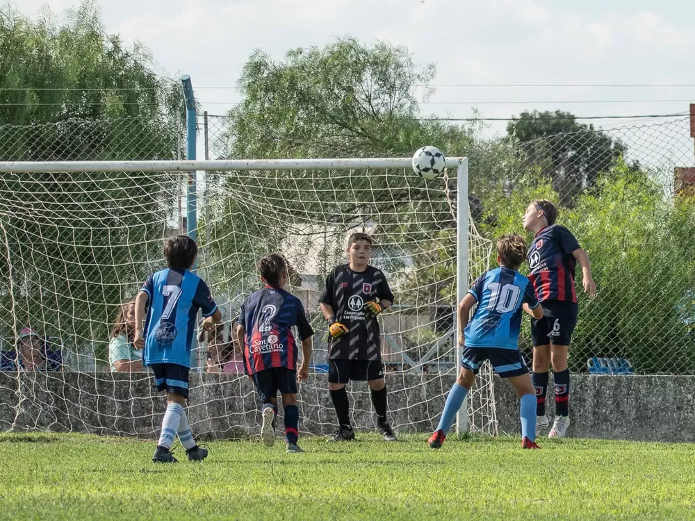Fecha 2 Infanto Juveniles Centro Social Roncedo Accion Juvenil (47)