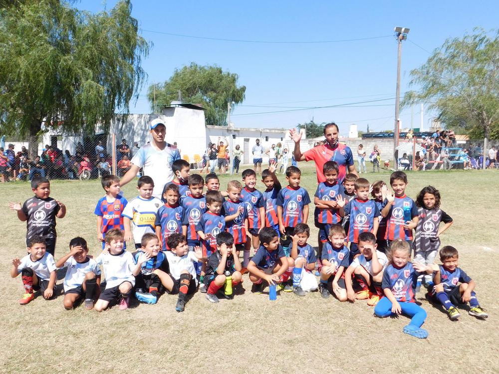 Centro Social vs Alberdi Infantiles_49