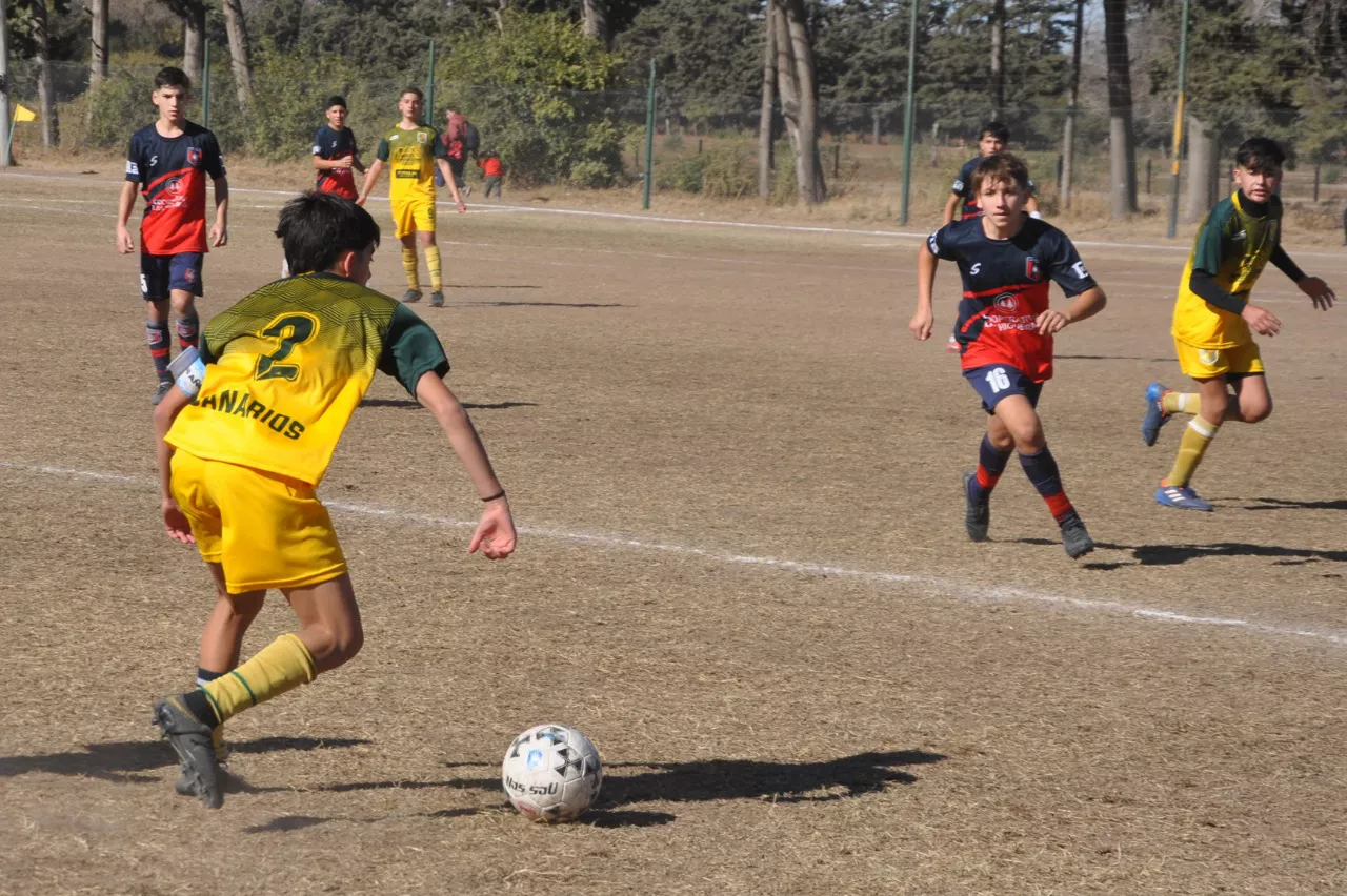 Centro Social vs Roncedo vs Deportivo Rio Cuarto (64)