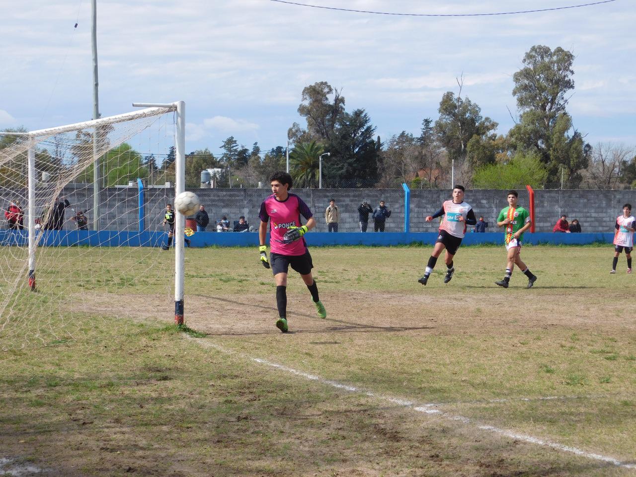 Centro Social vs Atletico Granada (19)