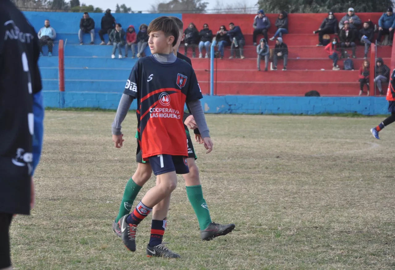 Centro Social vs Lutgardis vs Banda Norte (143)