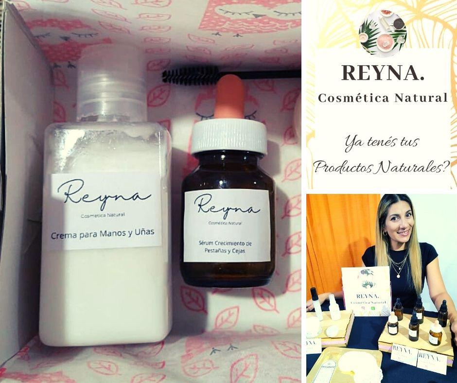 REYNA