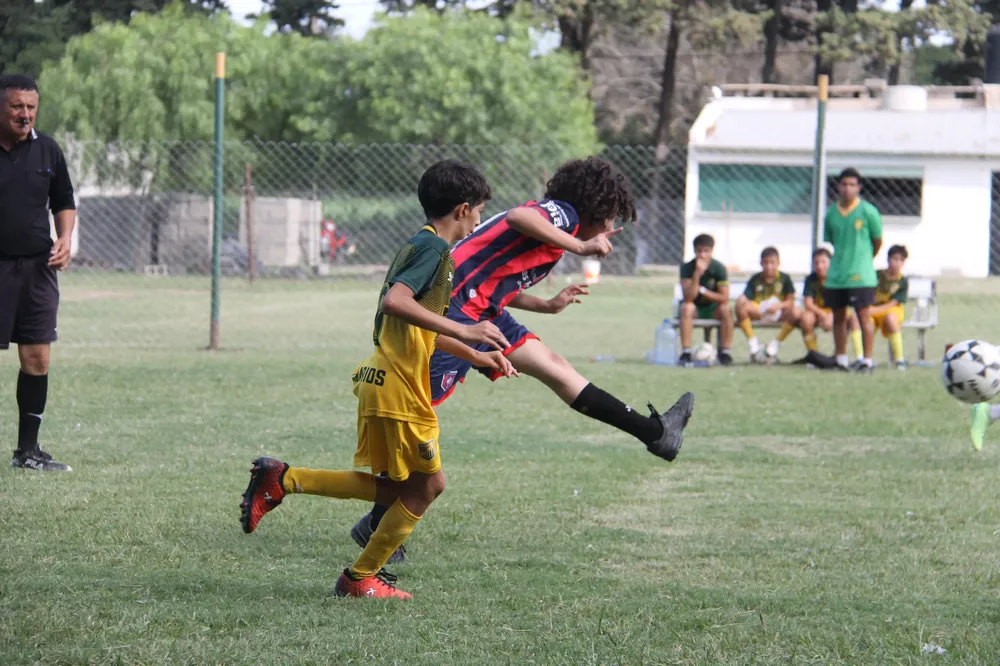 Centro Social vs Los Incas (86)