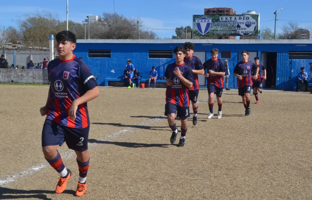 Infanto Juveniels Centro Social Roncedo Defensores Accion Juvenil (22)