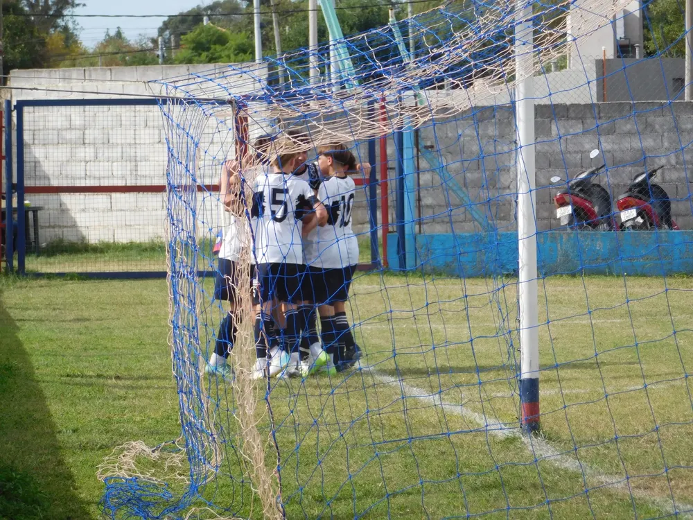 Fecha 5 Centro Social Everton San Lorenzo Bulnes Estudiantes (125)