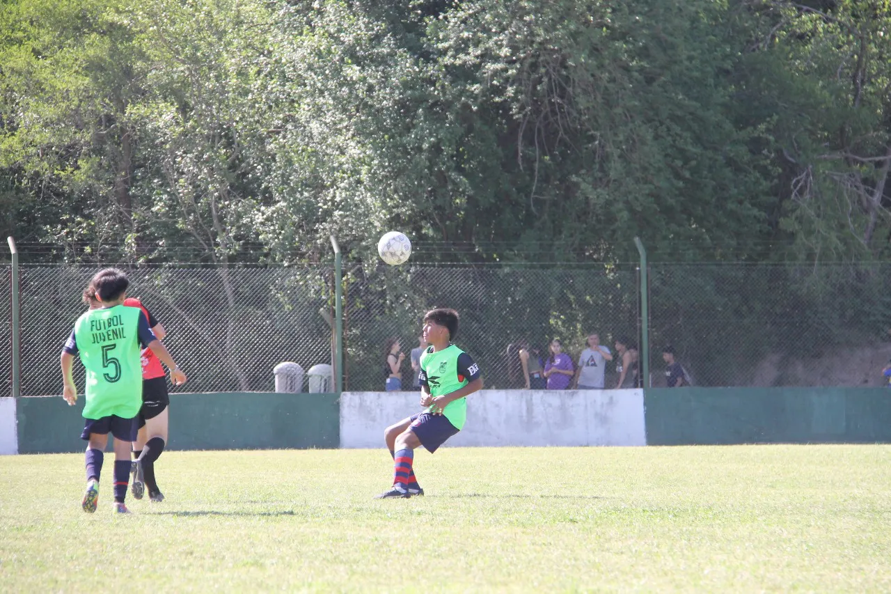 Semifinales Blaugranas Azulgranas  (176)