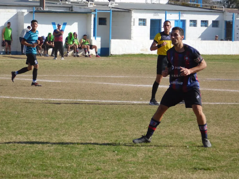 Centro Social Las Higueras Recreativo Reducción (45)