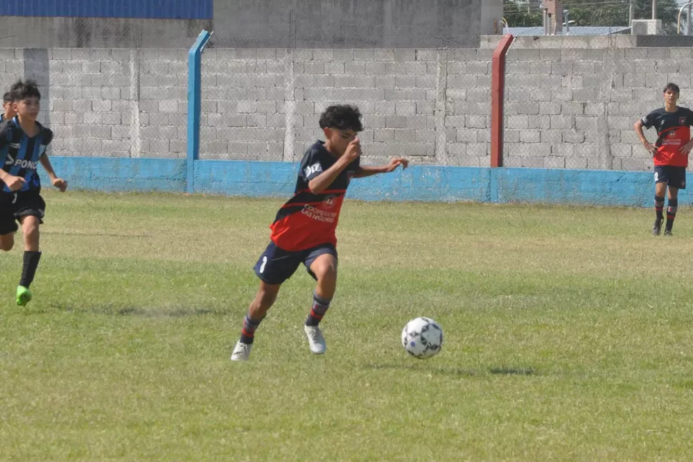 Centro Social Blaugranas vs Alberdi (70)