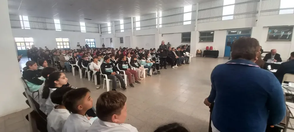 CONCEJO POR UN DIA (2)