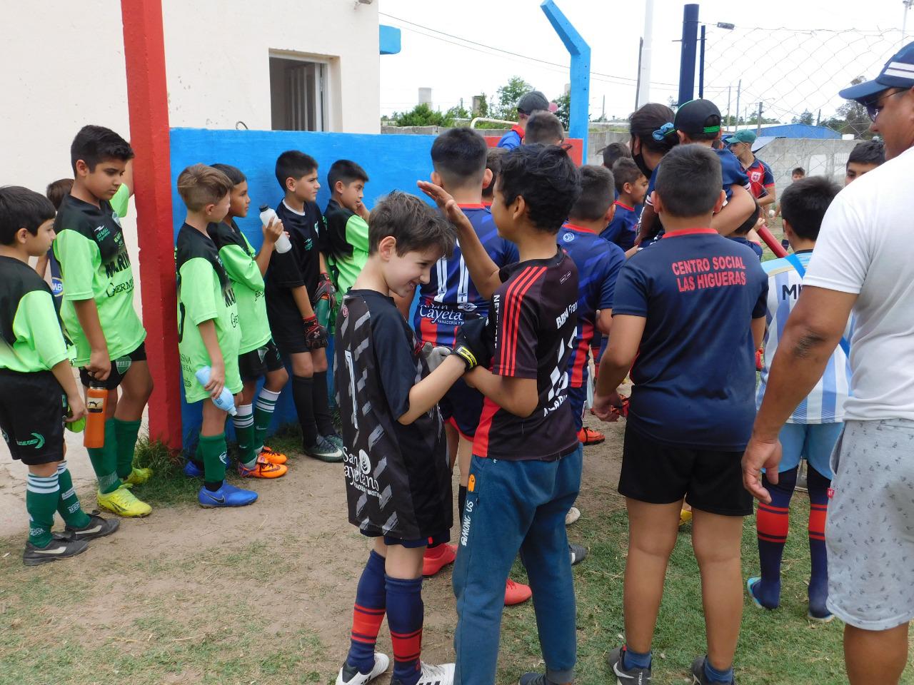 Centro Social vs Banda Norte B (29)