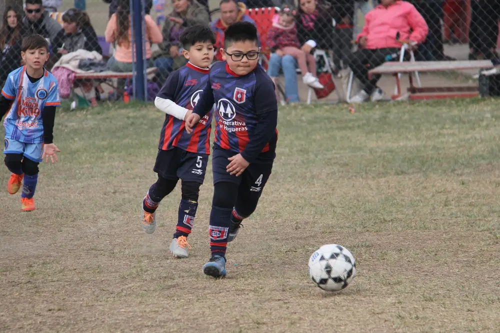 Centro Social Las Higueras Infanto Juvenil Ateneo Vecinos (51)
