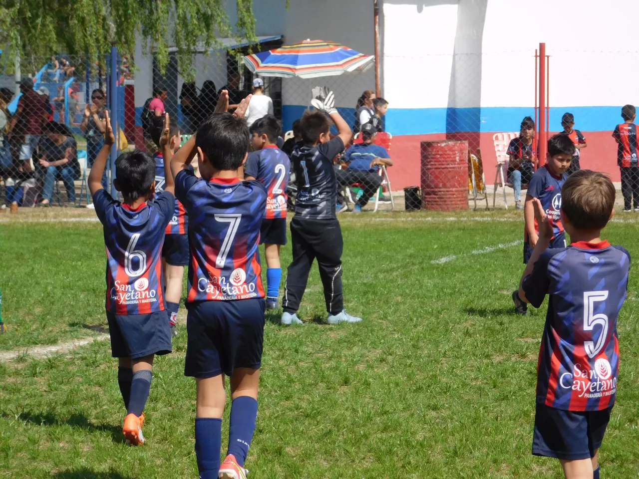 Centro Social vs Banda Norte B (57)