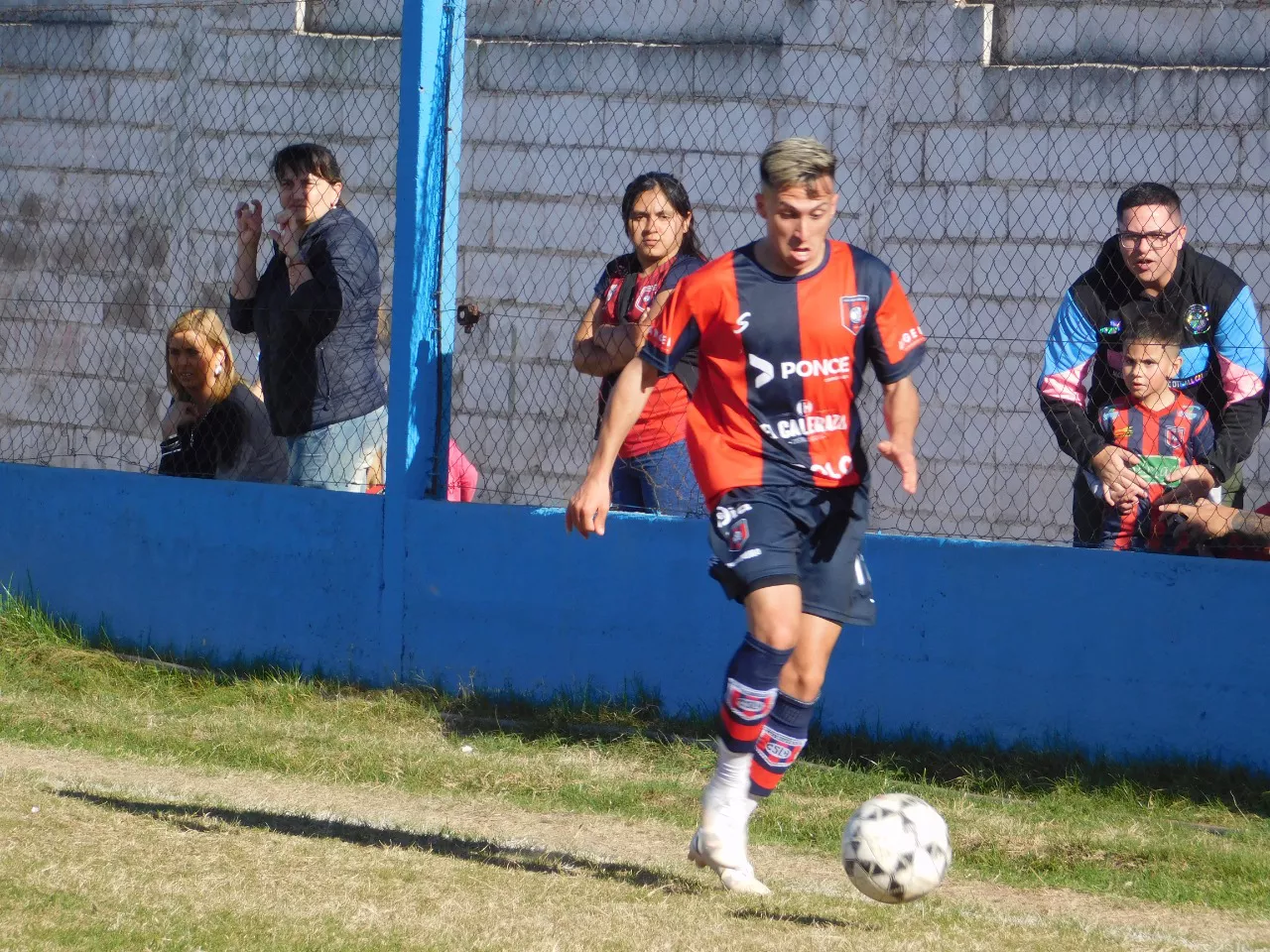 Fecha 5 Centro Social vs Granada (50)