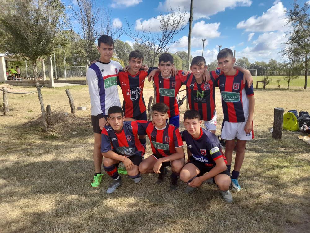 CAMPEONATO SOLIDARIO POTRERO (1)