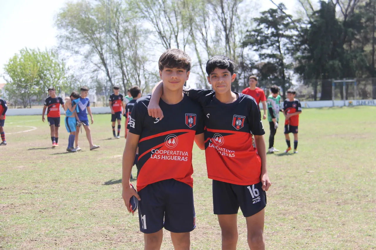 Infanto Juveniles Centro Social San Lorenzo Bulnes Talleres Las Acequias (14)